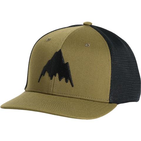 Burton Harwood Hat