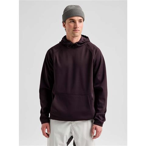 Burton Crown Weatherproof Pullover Fleece - Men's