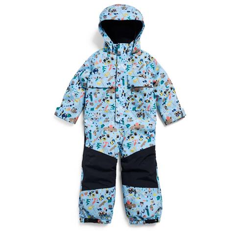 Burton Kid's Clothing: Ski &amp; Snowboard Outerwear