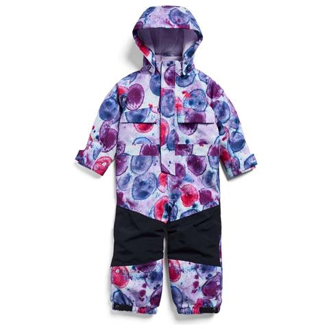 Burton 2L One Piece Snow Suit - Toddler