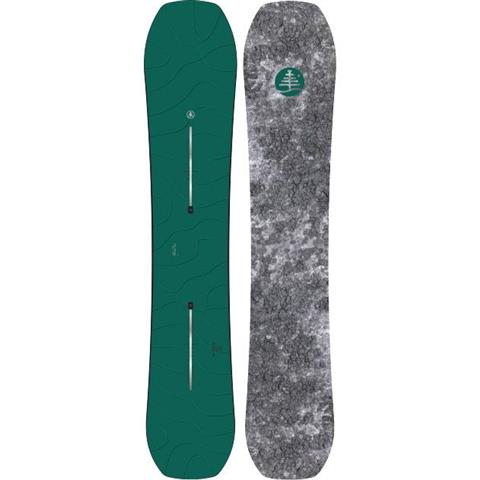 Burton Family Tree Hometown Hero Snowboard - Youth