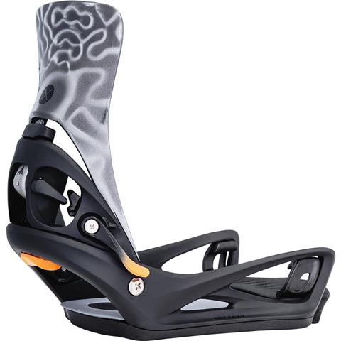 Burton Step On X Re:Flex Snowboard Bindings - Men's