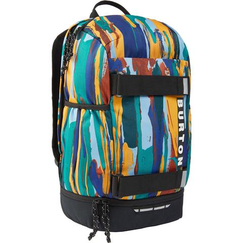 Burton Distortion 18L Backpack - Youth