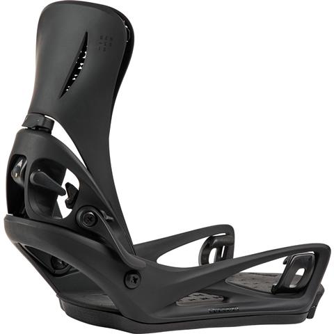 Burton Genesis Step On Re:Flex Snowboard Bindings - Men's