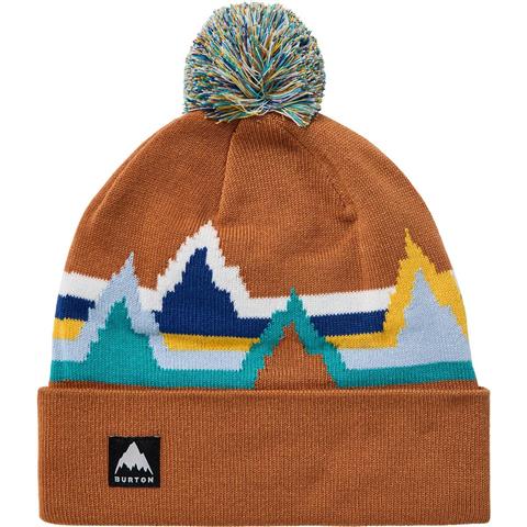 Burton Recycled Echo Lake Beanie - Youth