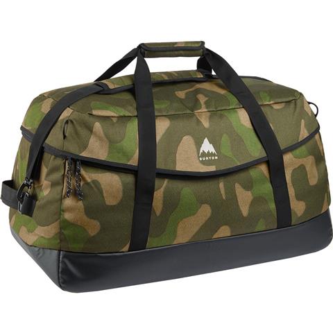 Burton Flight Attendant 90L Duffel Bag