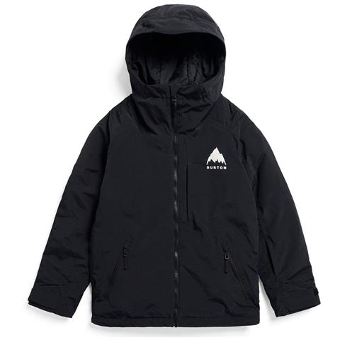 Burton Hillslope Jacket - Youth