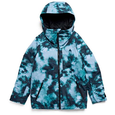 Burton Hillslope Jacket - Youth