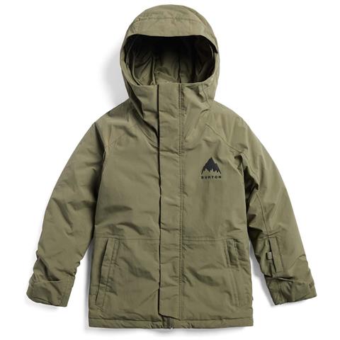 Burton Skimmer 2L Jacket - Kids