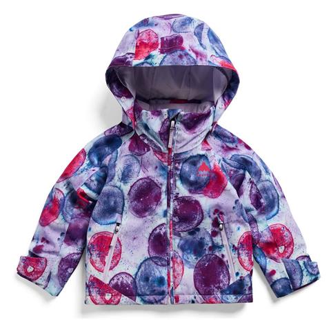 Burton Hillslope 2L Jacket - Toddler