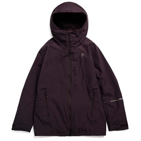 Burton Reserve Insulated Jacket - Men's