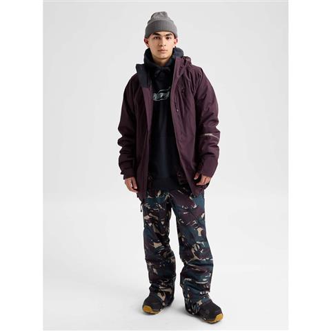 Burton Reserve Insulated Jacket - Men's