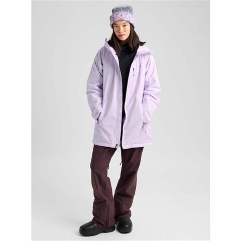 Burton Reserve Insulated 2L Jacket - Women's