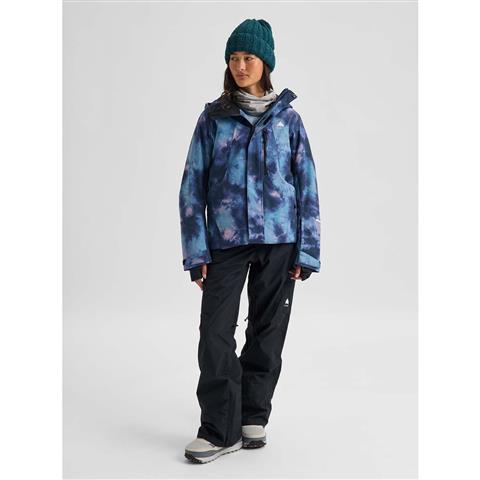 Burton Reserve Insulated Stretch Slim Jacket - Women's