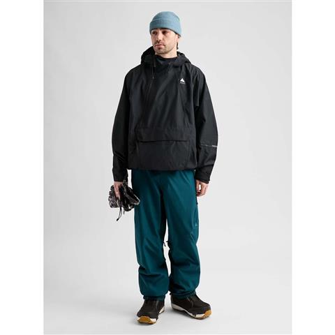 Burton Reserve Relaxed 2L Anorak - Men's