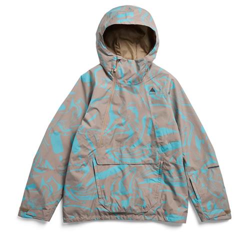 Burton Reserve Relaxed 2L Anorak - Men's