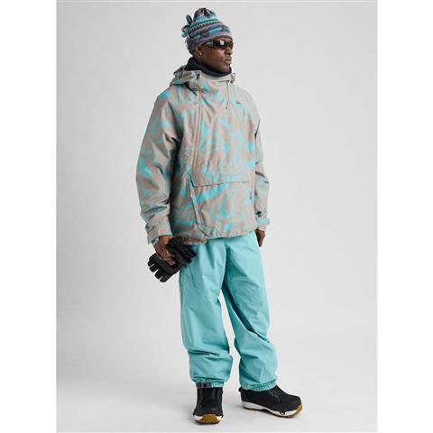 Burton Reserve Relaxed 2L Anorak - Men's