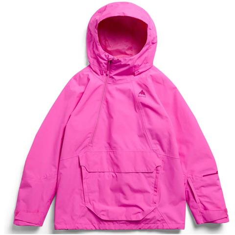 Burton Reserve Relaxed 2L Anorak - Women's
