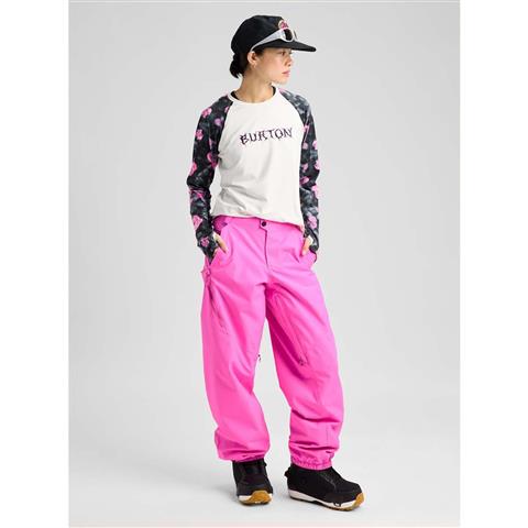 Burton Reserve Relaxed 2L Pant - Women's