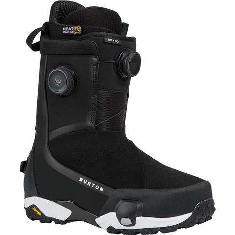 Burton Highshot X Step On Snowboard Boots - Men's
