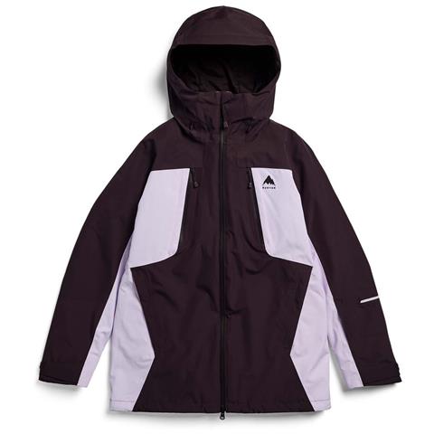 Burton Women's Clothing: Ski &amp; Snowboard Outerwear