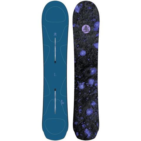 Burton Family Tree Full Nelson Snowboard - Unisex