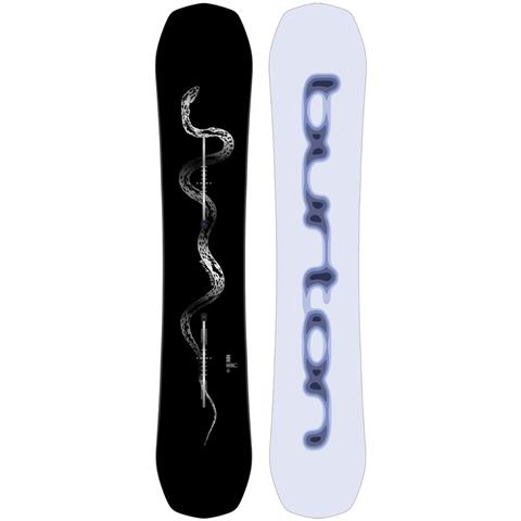 Burton Spellbinder Camber Snowboard - Unisex