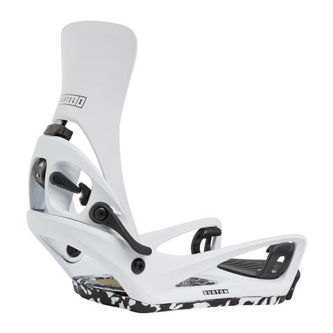 Burton Step On Cartel X Snowboard Bindings - Men's