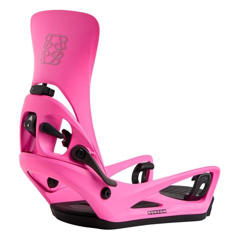 Burton Step On Lexa X Snowboard Bindings - Women's