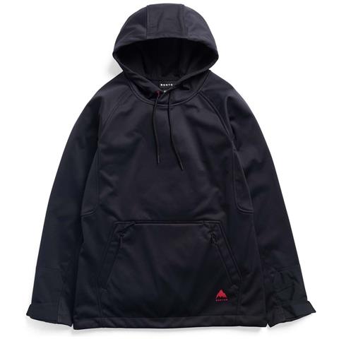 Burton Crown Weatherproof Pullover Fleece - Men's