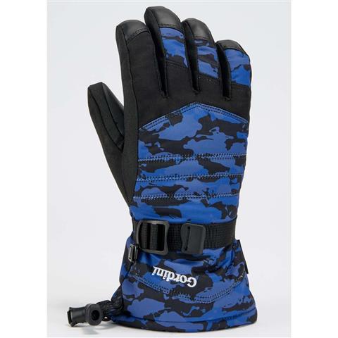 Gordini Charger Glove - Youth