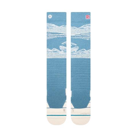 Stance Everest Snow Socks