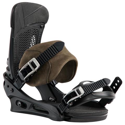 Burton Malavita LTD Bindings - Men&#39;s