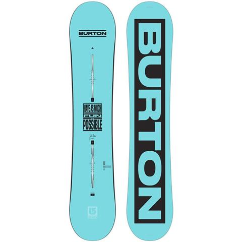 Burton Products Snowboard Equipment for Men, Women & Kids