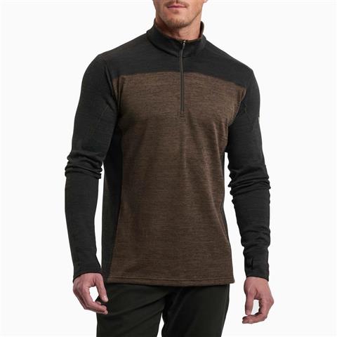 Kuhl Ryzer 1/4 Zip Sweater - Men's