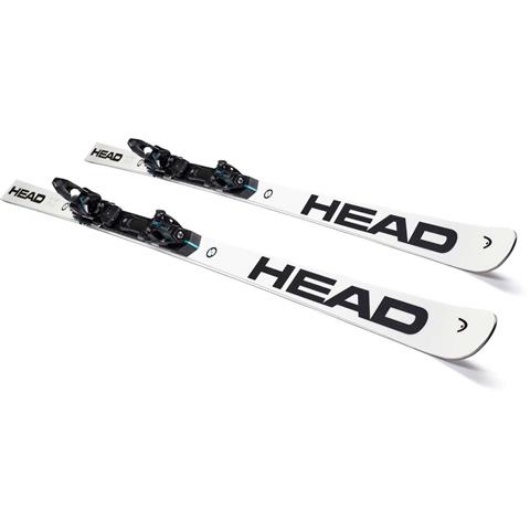 Head WCR eRace Skis -GS Rebel SW RP WCR 14 Race Skis - Men's