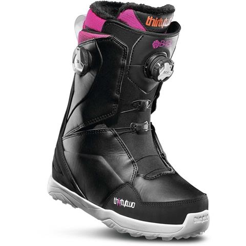 ThirtyTwo Lashed Double BOA B4BC Snowboard Boots - Women's