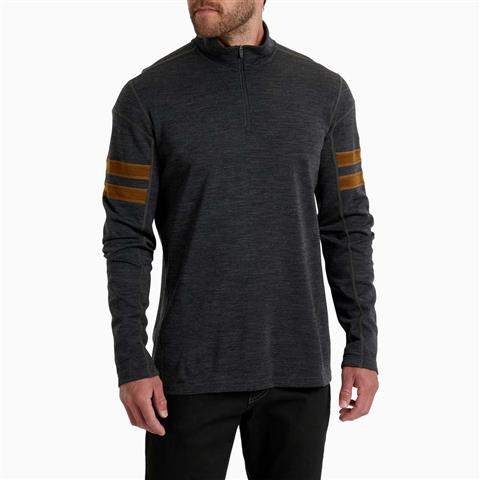 Kuhl Light Kuhl Team 1/4 Zip - Men's