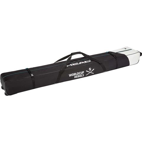 Head Rebels Double Ski Bag