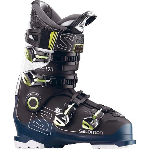 Salomon X Pro 120 Ski Boots - Men's