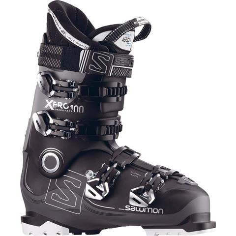 Salomon X Pro 100 Ski Boots - Men's
