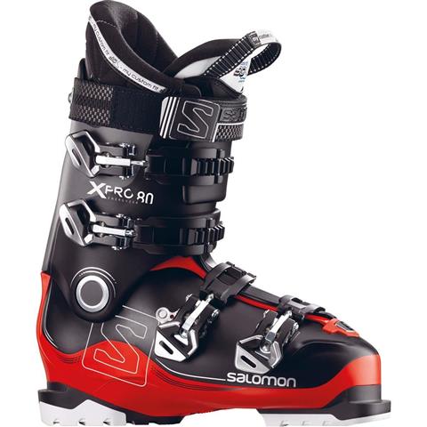 Salomon X Pro 80 Ski Boots - Men's