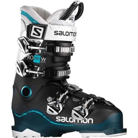 Salomon X Pro X80 CS Ski boots - Women's