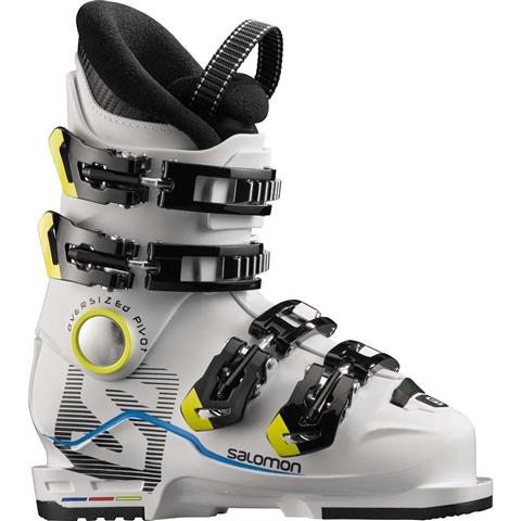 Salomon X Max 60T Ski Boots - Youth