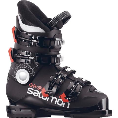 Salomon Ghost 60T Boot - Youth