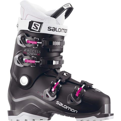 Salomon X Access 60 Boots - Women's