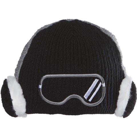Chaos Goggles Beanie - Youth