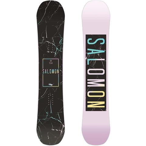 Salomon Oh Yeah Snowboard - Men's