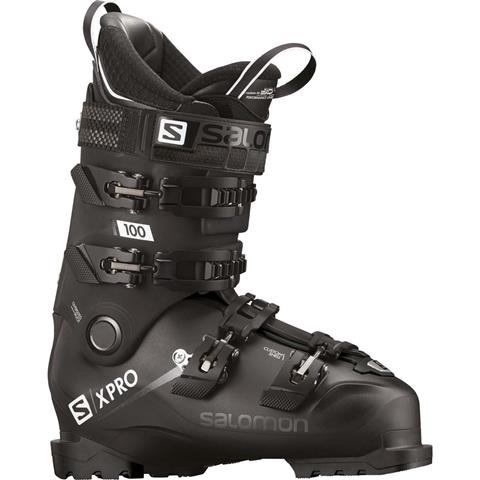 Salomon X Pro 100 Ski Boot - Men's