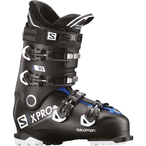 Salomon X Pro 80 Ski Boot - Men's